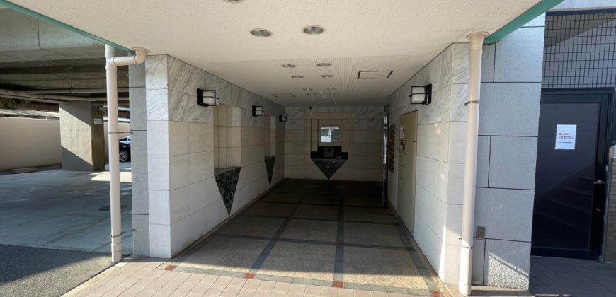 プレステージ明石藤江駅前 4階部分